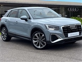 Audi Q2 Image 1
