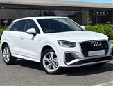 Audi Q2 Image 1