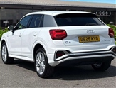 Audi Q2 Image 2