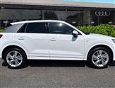 Audi Q2 Image 3