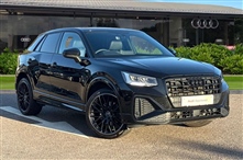 Used Audi Q2