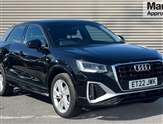 Audi Q2 Image 1