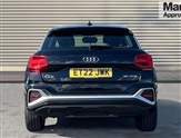 Audi Q2 Image 4
