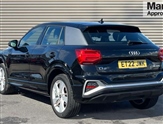 Audi Q2 Image 5