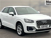 Audi Q2 Image 1
