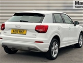 Audi Q2 Image 3