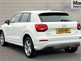 Audi Q2 Image 5