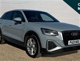 Audi Q2 Image 1