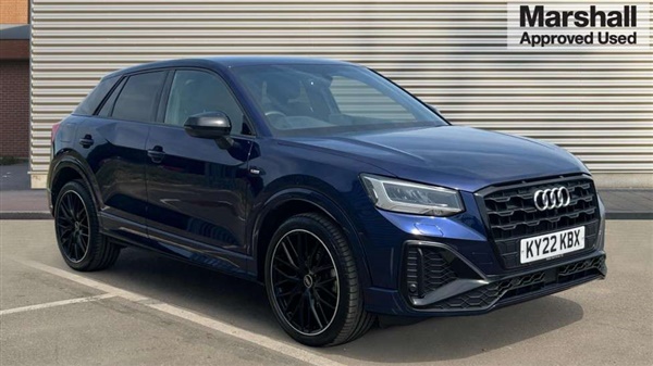 Large image for the Used Audi Q2