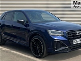 Audi Q2 Image 1