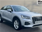 Audi Q2 Image 1