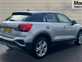 Audi Q2 Image 3