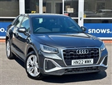 Audi Q2 Image 1