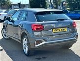 Audi Q2 Image 2