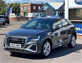 Audi Q2 Image 5