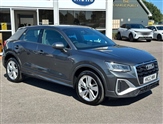 Audi Q2 Image 6