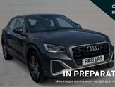 Audi Q2 Image 1