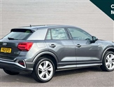 Audi Q2 Image 3