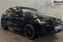Used Audi Q2