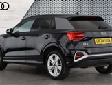 Audi Q2 Image 3