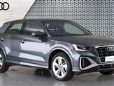 Audi Q2 Image 1