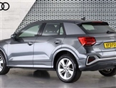 Audi Q2 Image 3