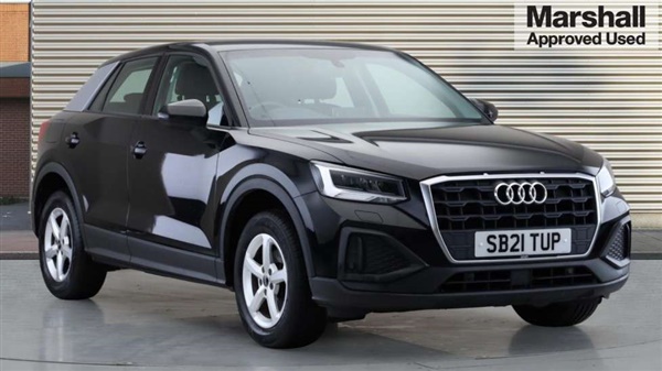 Large image for the Used Audi Q2