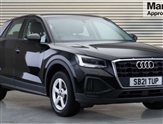 Audi Q2 Image 1