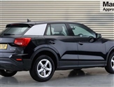 Audi Q2 Image 3