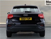 Audi Q2 Image 4