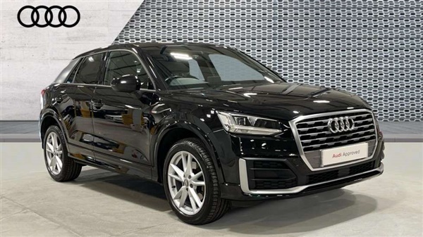 Large image for the Used Audi Q2