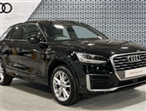 Audi Q2 Image 1