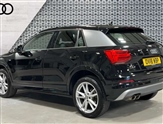 Audi Q2 Image 3