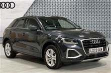 Used Audi Q2