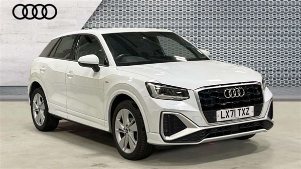 Large image for the Used Audi Q2