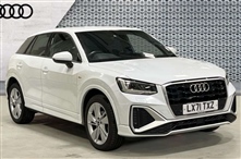 Used Audi Q2