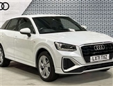 Audi Q2 Image 1