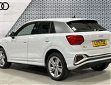 Audi Q2 Image 3