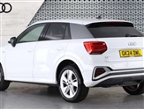 Audi Q2 Image 3