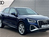 Audi Q2 Image 1