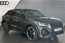 Used Audi Q2