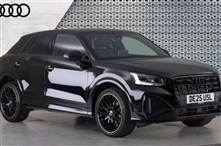 Used Audi Q2