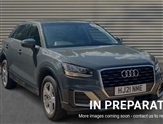 Audi Q2 Image 1