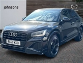 Audi Q2 Image 4