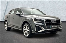 Used Audi Q2