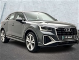 Audi Q2 Image 1