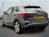 Audi Q2 Image 2