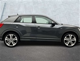 Audi Q2 Image 3
