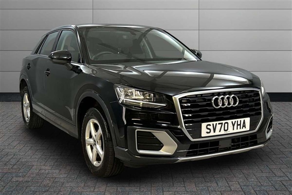 Large image for the Used Audi Q2