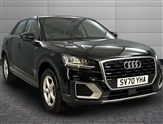 Audi Q2 Image 1